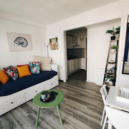 Superbe Studio Pour 2 A 20M De La Plage - 27 カネ エクステリア 写真