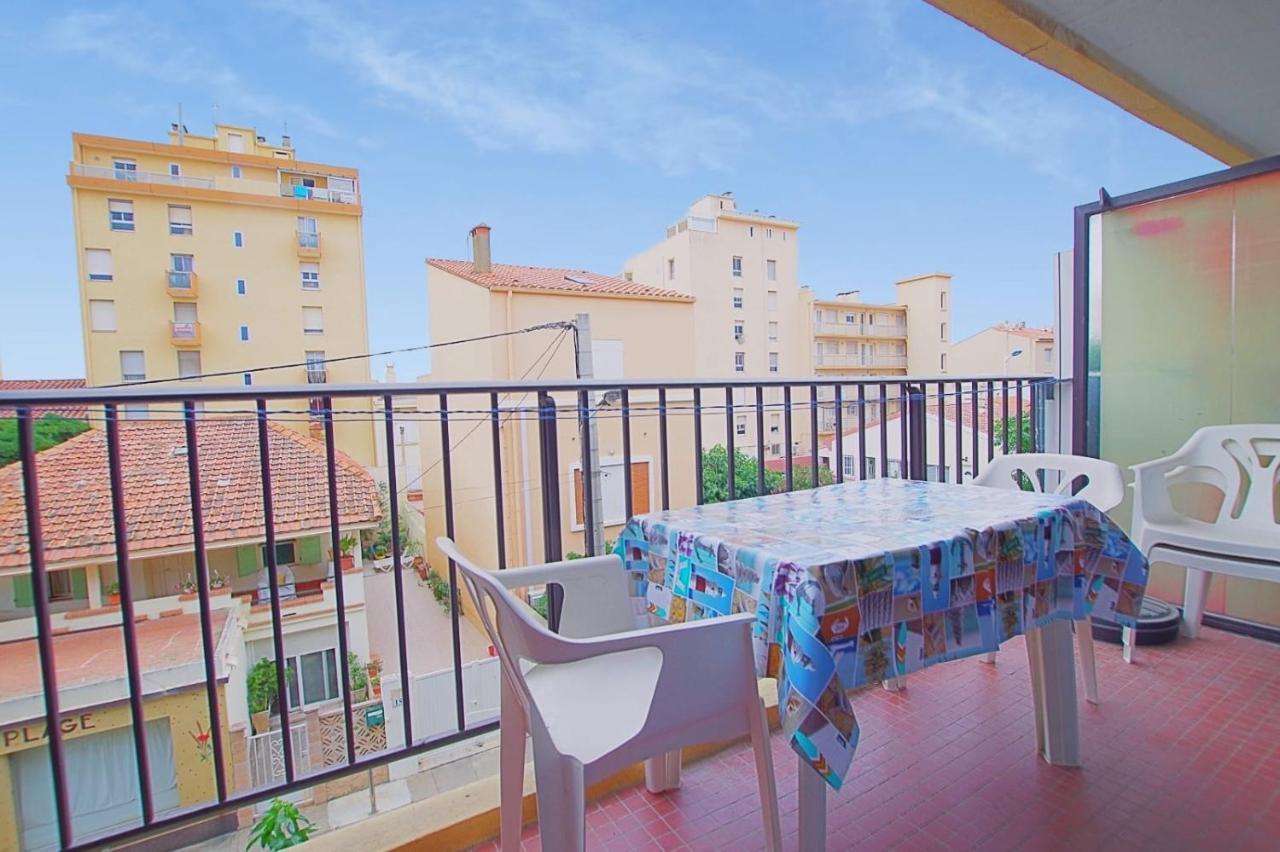 Superbe Studio Pour 2 A 20M De La Plage - 27 カネ エクステリア 写真