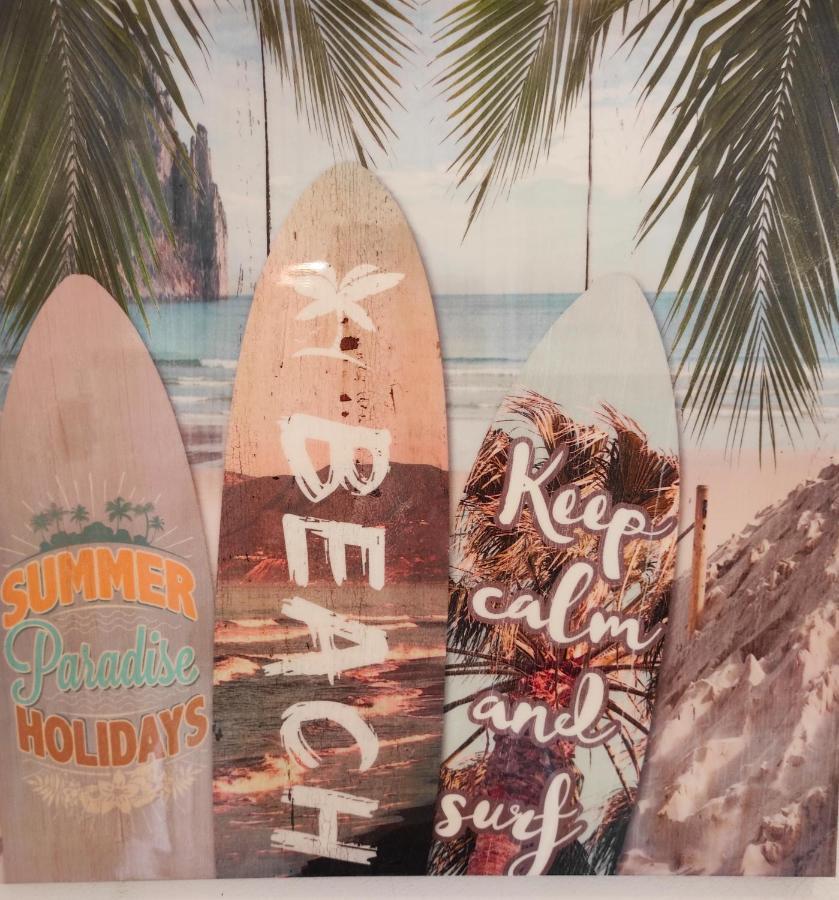Superbe Studio Pour 2 A 20M De La Plage - 27 カネ エクステリア 写真