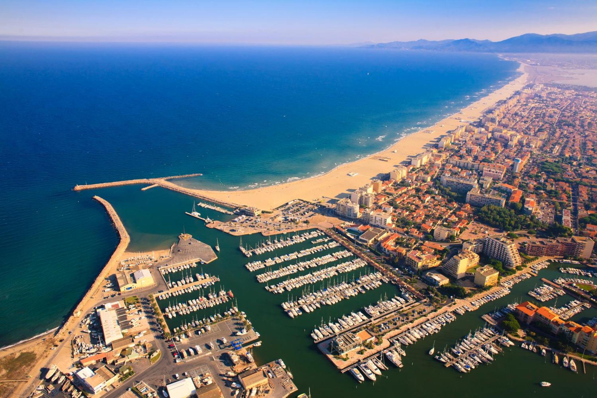 Superbe Studio Pour 2 A 20M De La Plage - 27 カネ エクステリア 写真